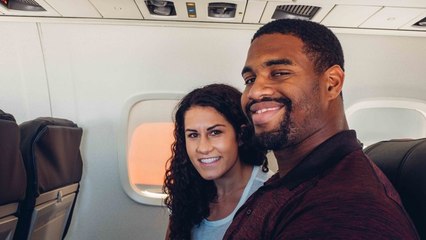 Jonathan Allen embarks on his draft week Journey