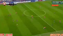 Alan Dzagoev Goal HD - CSKA Moscow 1-0 Lokomotiv Moscow 26.04.2017