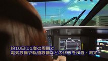 【ジョワTV】三宅智子の駅弁女子ひとり旅 21 伊勢鉄道・河原田～津 松阪牛弁当＆ドクターイエローランチボックス リニア・鉄道館（名古屋）