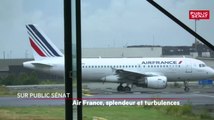 Air France, splendeur et turbulences - La bande annonce du documentaire