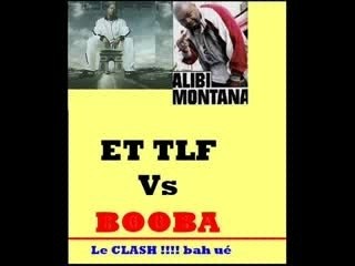 Rohff Clash Booba