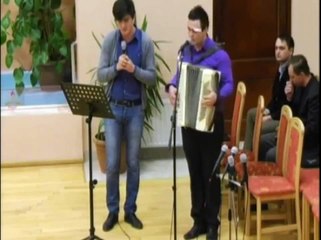 Fratii Puha - Cobori Isuse intre noi