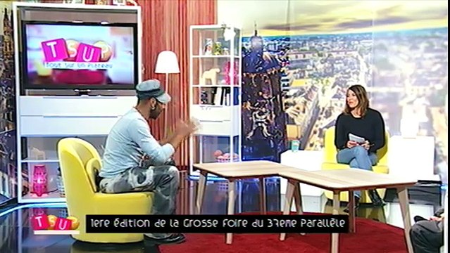 Tout sur un plateau du 26/04/2017 Deuxieme Partie