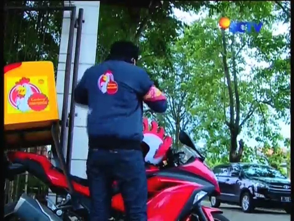 Scene ANDRA AL118