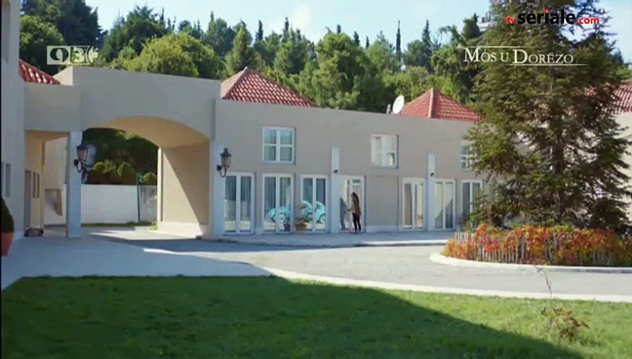 Mos u Dorzo - Episodi 56