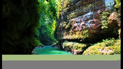 10 Tempat Wisata Alam Indonesia Terindah