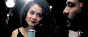 Khuda Bhi Jab Video Song _ Tony Kakkar & Neha Kakkar