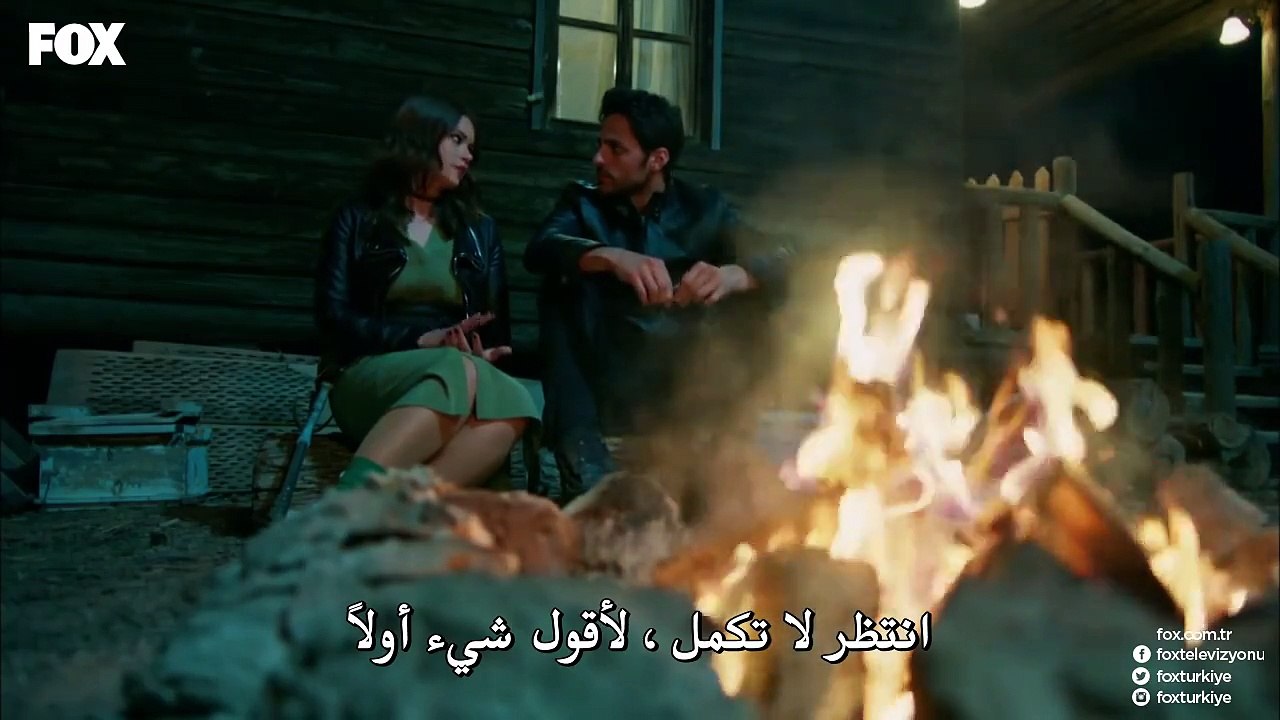 مسلسل عاصفة السنونو الحلقة 7 – قسم 3 –(الاخيرة)