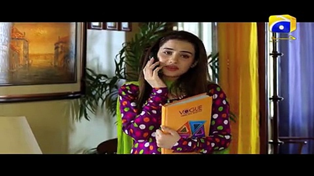 Hiddat Episode 3