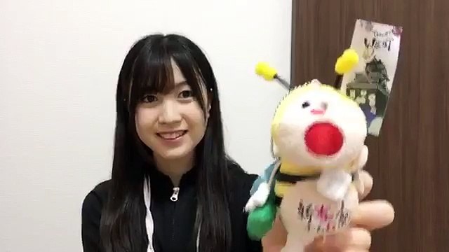 (170117) 永野 芹佳（AKB48 チーム８） - SHOWROOM
