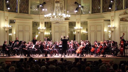 Casse noisette, Danse des Mirlitons, avril 2017