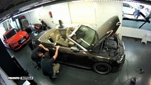 Te vinilarías un Audi A5 Cabrio en Marrón Glossy Car Wrapping by Pronto Rotulo since 1993 [HD, 1280x720]