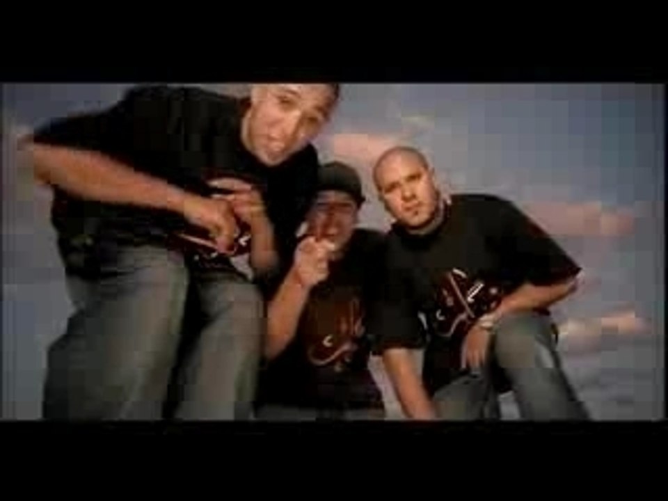 Fnaire le clip " yed el henna "