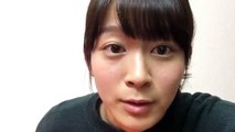 (161218) 太田 奈緒（AKB48 チーム８） - SHOWROOM part 2/2