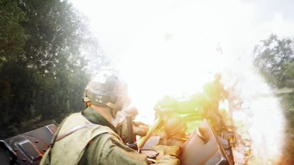 Call of Duty ׃ WWII - trailer d'annonce