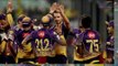 IPL 10 : Steve Smith hits 50, helps Pune reach 180 plus score | Oneindia News