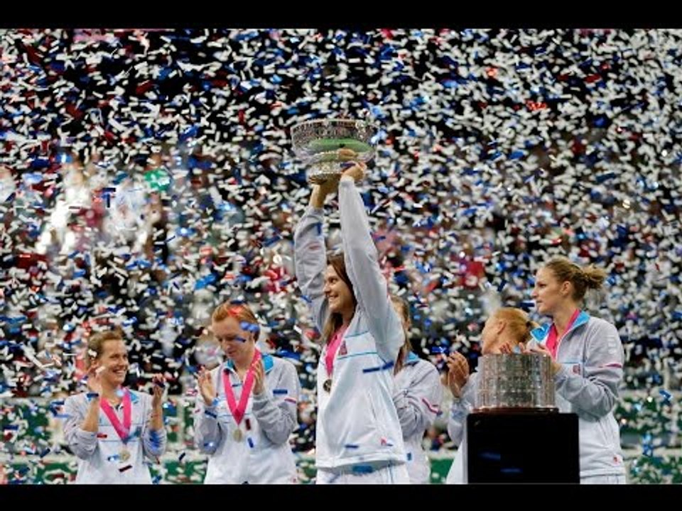 Tennis Scam : Leaked documents revealed widespread match fixing