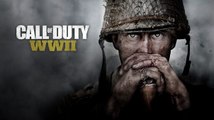 Call of Duty WWII: Primer Tráiler Oficial