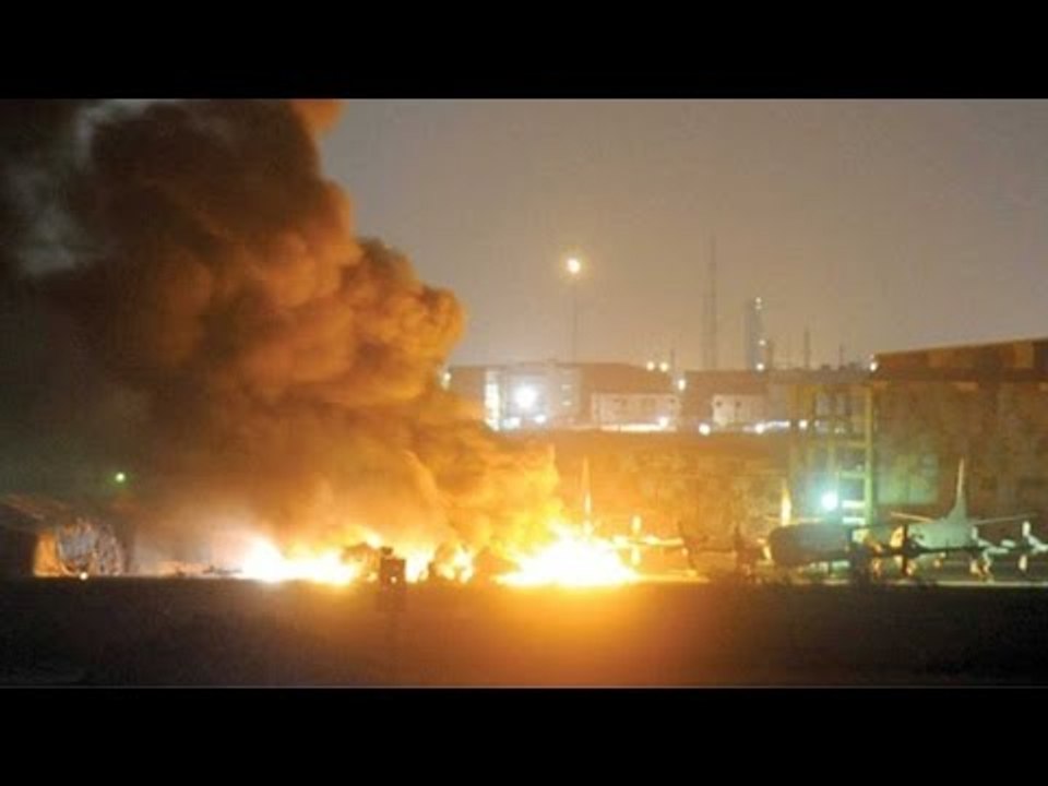 Burkina Faso hotel attacked by Al-Qaeda; 20 Killed , 63 hostages freed