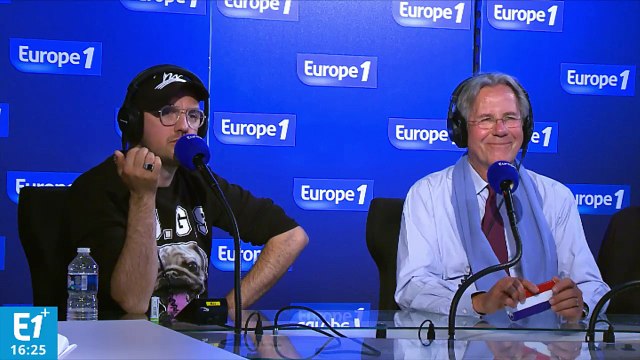 Cécile de Ménibus sur l'arrêt de la Méthode Cauet : du jour au lendemain on nous a dit c'est fini