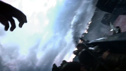 Call of Duty : WWII - Bande-annonce