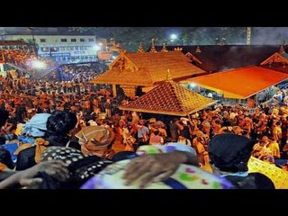 Sabarimala temple : Lawyer fighting for women gets 500 threat calls