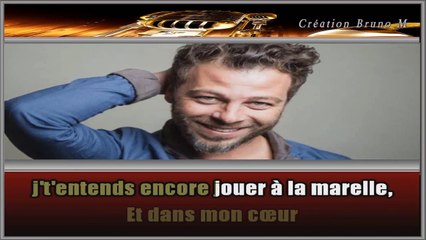 Christophe Maé - Charly KARAOKE / INSTRUMENTAL