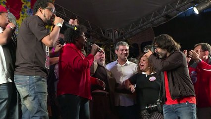 Depoimento de Lula é adiado