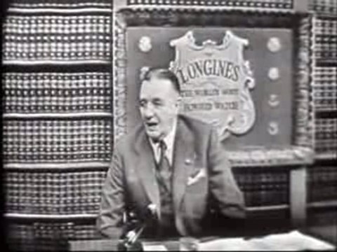 TV Interview: Francisco Franco & The Spanish Civil War