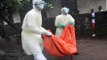 Ebola virus kills one in Sierra Leone, day after WHO declares W.Africa Ebola free