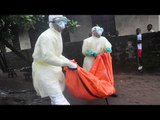 Ebola virus kills one in Sierra Leone, day after WHO declares W.Africa Ebola free