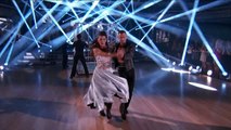 Dancing with the stars 2017 - Nancy and Artem’s Paso