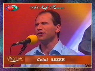 Celâl SEZER - SÜRMELİM (Kızlar Zeybeği)