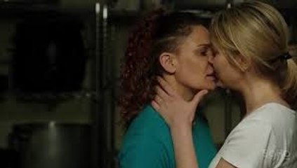 'Release Start [[S06E06]]  Wentworth Season 6 Episode 6