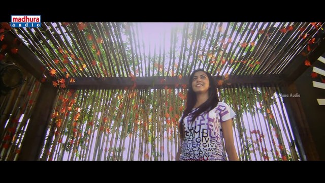 Tulle Tulle Video Song Prema Ishq Kaadhal Telugu Movie Songs Harshvardhan Rane Ritu Varma