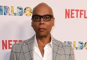 RuPaul Confesses Who He Looked Up To As A Child