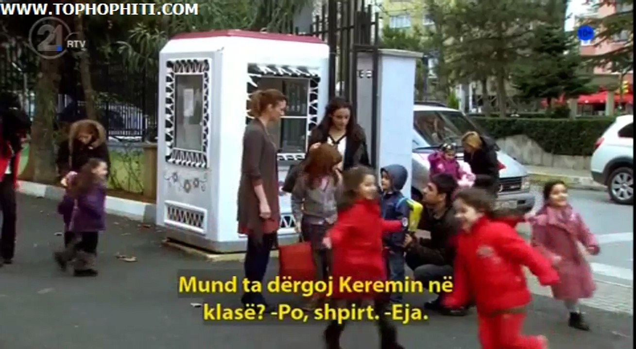 Zonja e vogel 52