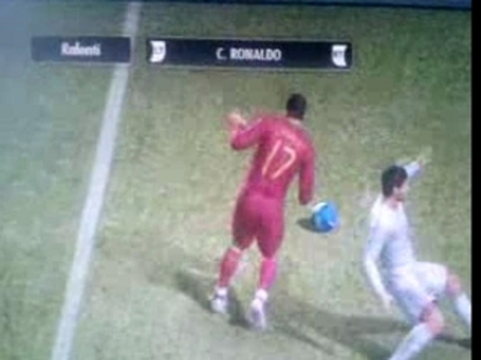 La"C.R" Grand Pont C.Ronaldo [Pes2008.PC]