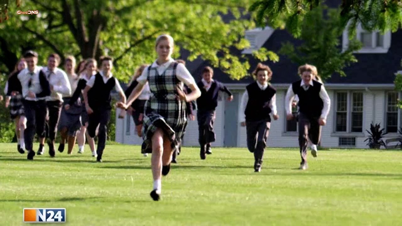 Die X-Akten - Begegnungen der dritten Art - Episode 5