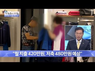 900만원으로 효과적인 재테크! [광화문의 아침] 346회 20161028