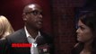 Tommy Davidson's 50th Birthday Party Celebration INTERVIEW - Comedian / Actor