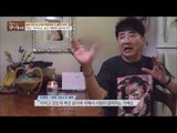 이영하가 생각하는 자신의 연기 인생은? [마이웨이] 18회 20161027