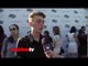 Dylan Riley Snyder INTERVIEW at T.J. Martell's 5th Annual "Family Day LA" Red Carpet - Kickin' It