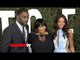 "MANDELA: Long Walk to Freedom" Premiere Stana Katic, Idris Elba, Naomie Harris, Zindzi Mandela
