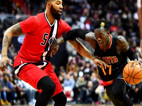 Proline Daily: NBA Hawks/Wizards Game 5, Yankees/Red Sox, Free Pick, April 26, 2017