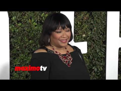 Zindzi Mandela MANDELA: Long Walk to Freedom Premiere - Nelson Mandela's Daughter