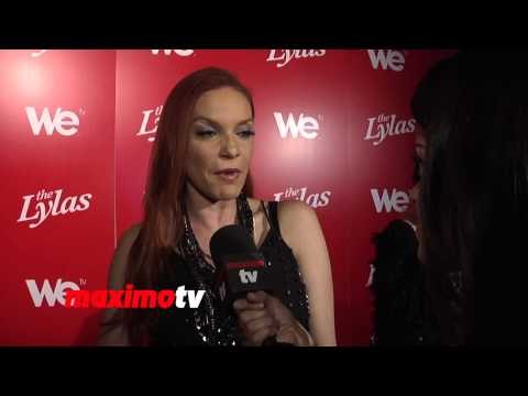 Carmit Bachar on New Music and Pussycat Dolls Comeback!