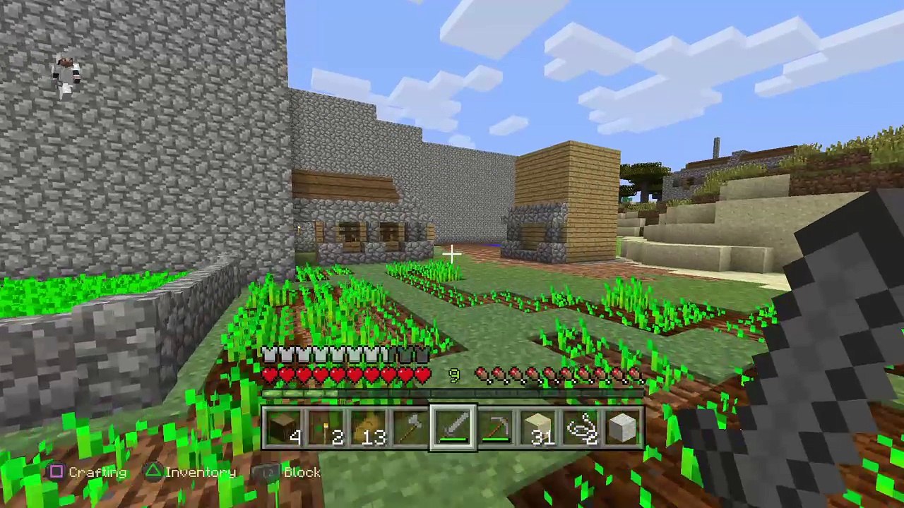 Minecraft: PlayStation®4 Edition_20170426193346