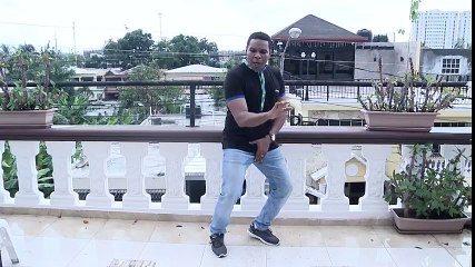 HOMBRESITO - Parodia Despacito - Raymond y Miguel