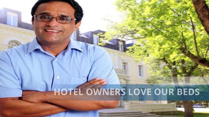 STERLING SLEEP SYSTEMS MATTRESSES ARE ECO-FRIENDLY